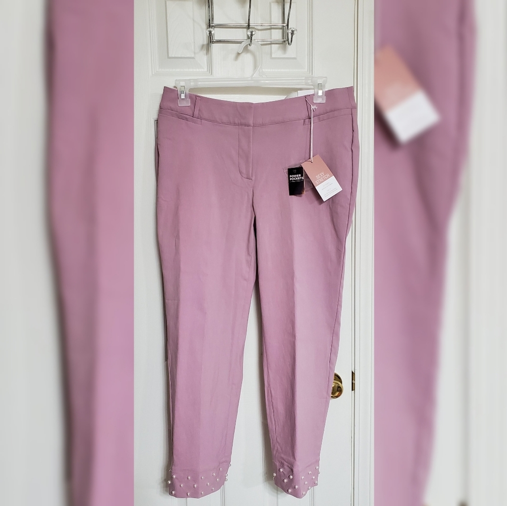Lane Bryant Pants